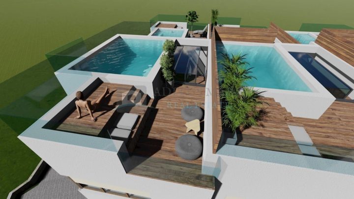 Apartma Naprodaj - šibensko-kninska Vodice - foto 3/11