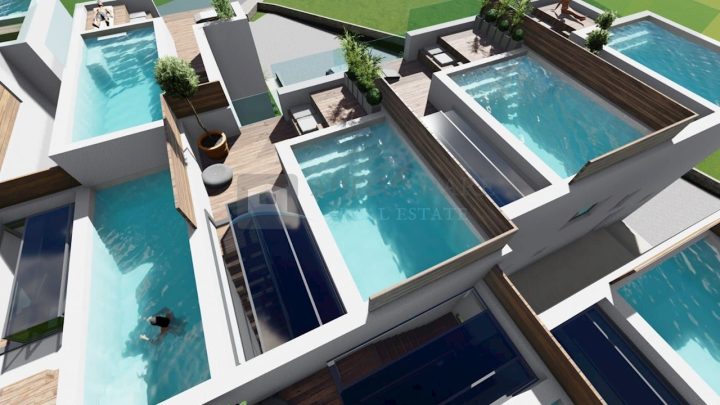 Apartma Naprodaj - šibensko-kninska Vodice - foto 4/11