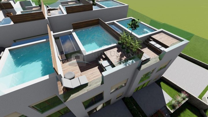 Apartma Naprodaj - šibensko-kninska Vodice - foto 5/11