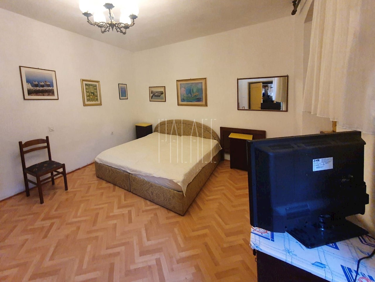 Apartment Zu verkaufen - SPLITSKO-DALMATINSKA  STARI GRAD 