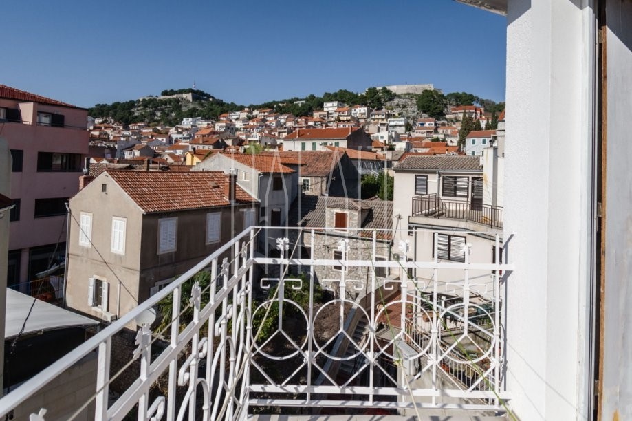 Apartment Zu verkaufen - ŠIBENSKO-KNINSKA  ŠIBENIK 