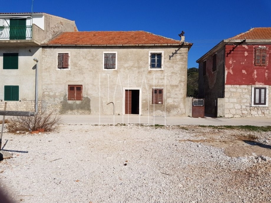 Kuća Na prodaju - ŠIBENSKO-KNINSKA  ŠIBENIK 