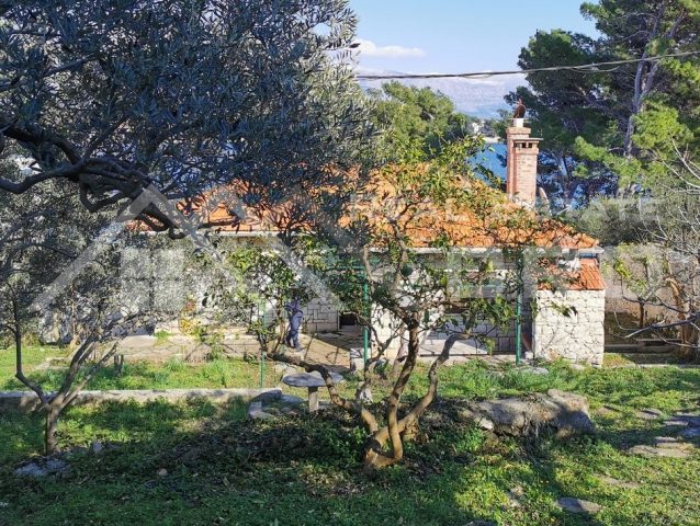 Hiša Naprodaj - Splitsko-dalmatinska Brač - foto 2/2