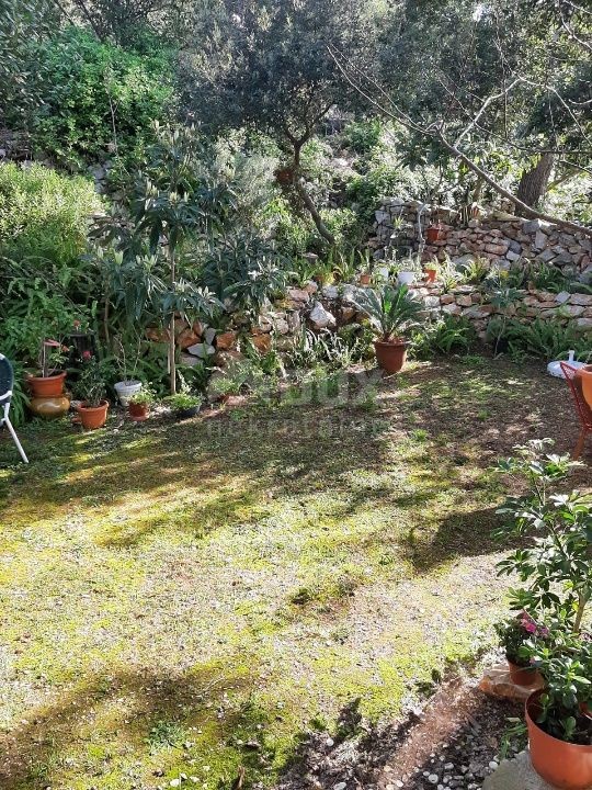 Stan Na prodaju - PRIMORSKO-GORANSKA  MALI LOŠINJ 