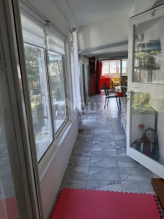 Stan Na prodaju - PRIMORSKO-GORANSKA  MALI LOŠINJ 