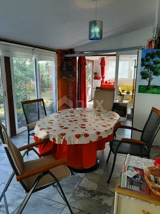 Stan Na prodaju - PRIMORSKO-GORANSKA  MALI LOŠINJ 