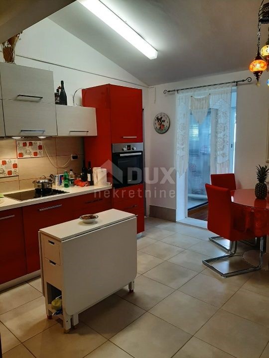 Stan Na prodaju - PRIMORSKO-GORANSKA  MALI LOŠINJ 