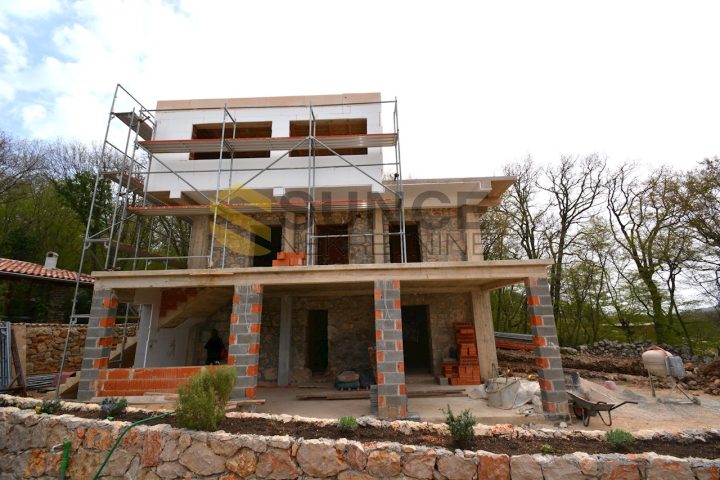 House for sale 226 m² – Dobrinj