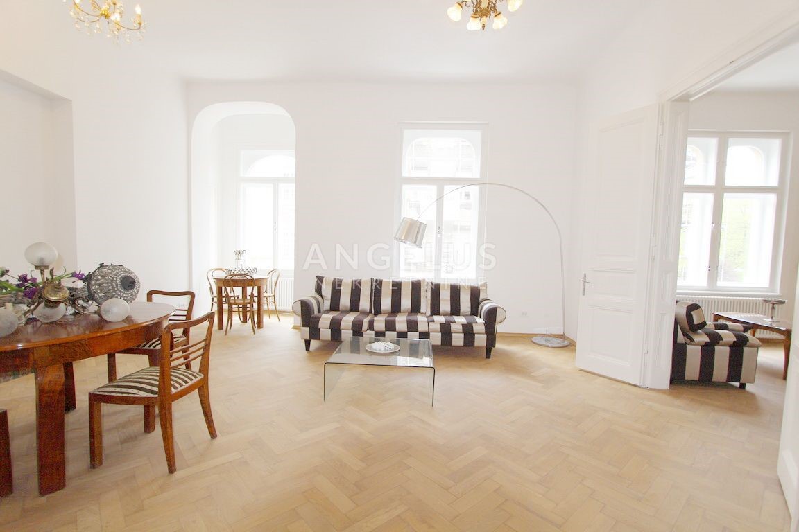 Apartment Zu vermieten - GRAD ZAGREB  ZAGREB 