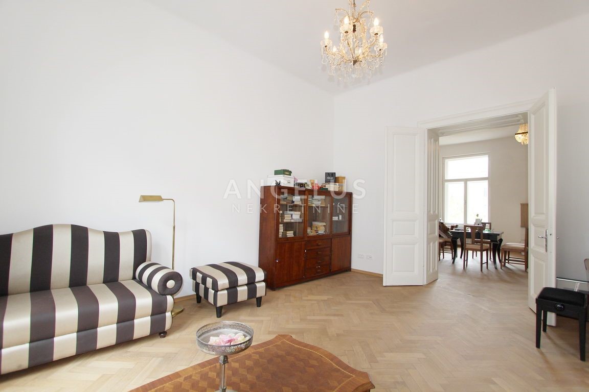 Apartment Zu vermieten - GRAD ZAGREB  ZAGREB 