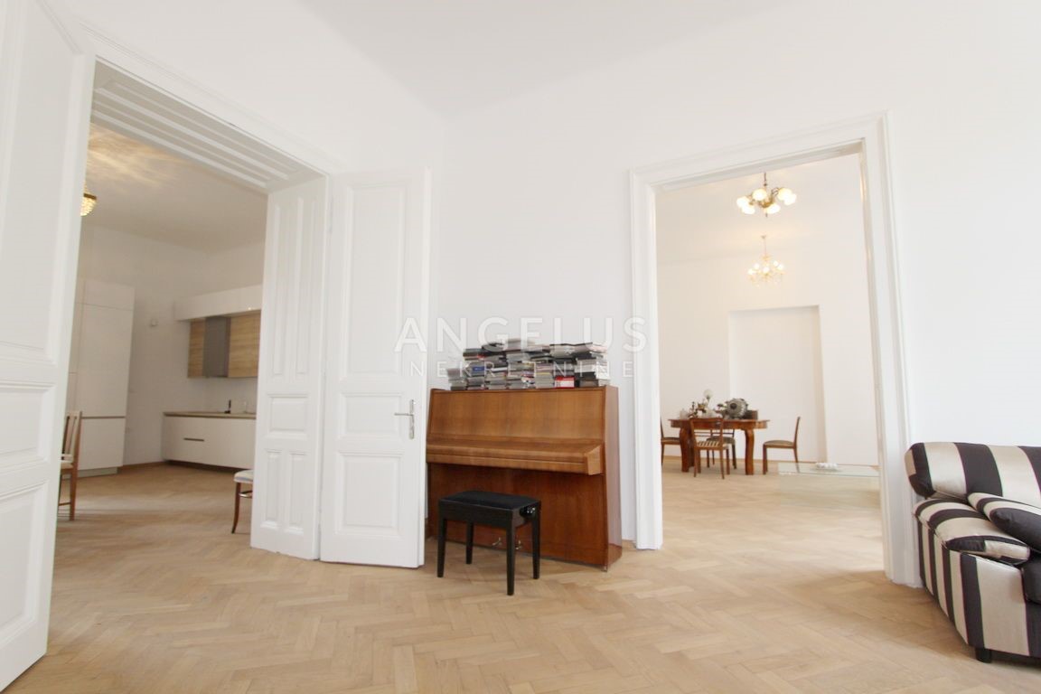 Apartment Zu vermieten - GRAD ZAGREB  ZAGREB 