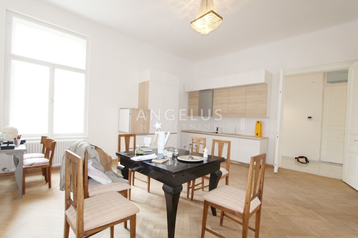 Apartment Zu vermieten - GRAD ZAGREB  ZAGREB 