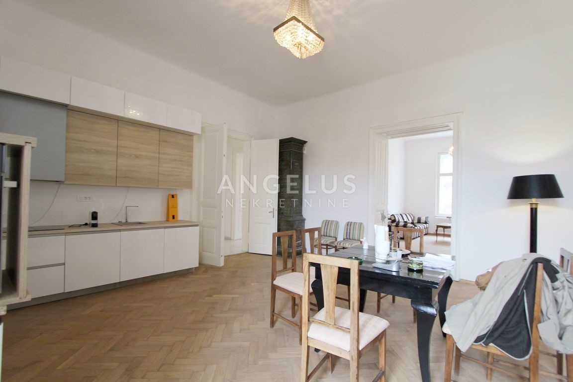 Apartment Zu vermieten - GRAD ZAGREB  ZAGREB 