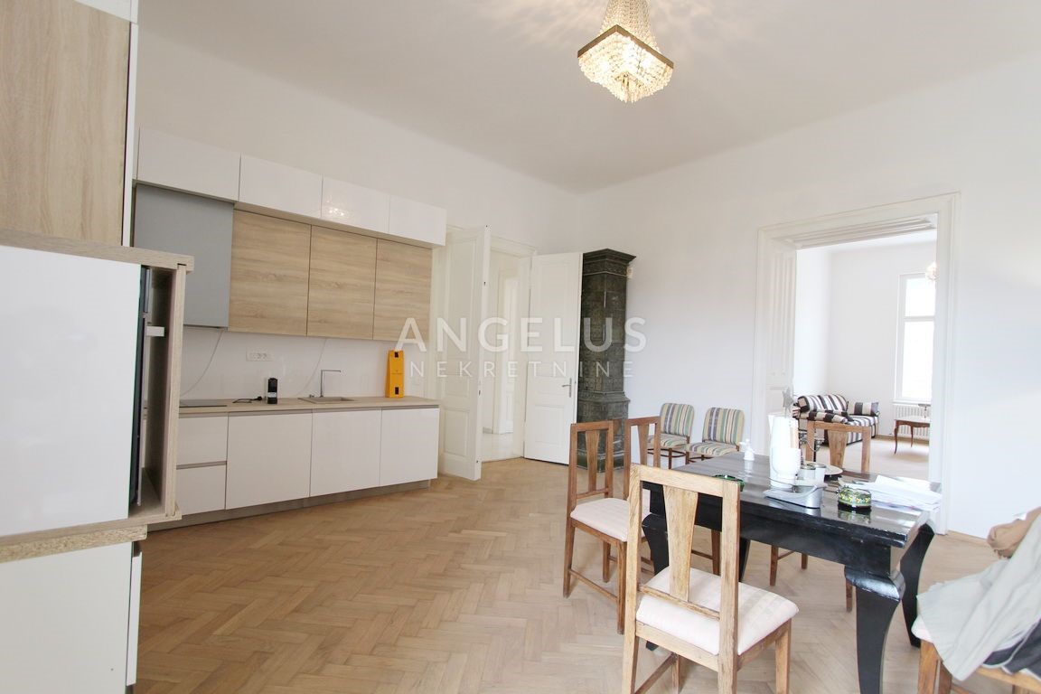 Apartment Zu vermieten - GRAD ZAGREB  ZAGREB 