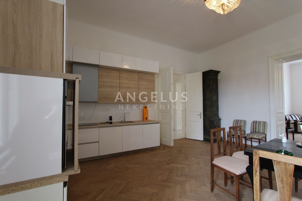 Apartment Zu vermieten - GRAD ZAGREB  ZAGREB 