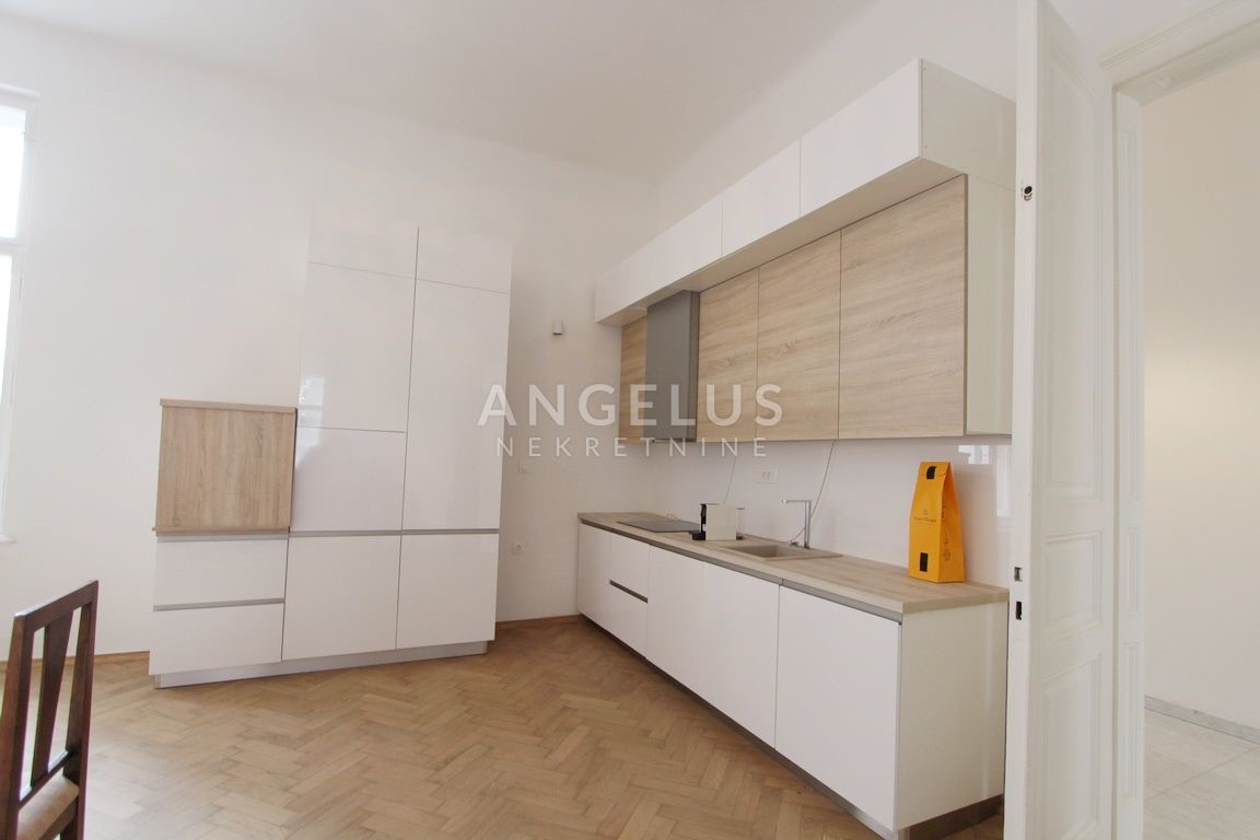 Apartment Zu vermieten - GRAD ZAGREB  ZAGREB 