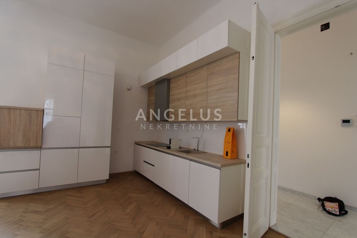 Apartment Zu vermieten - GRAD ZAGREB  ZAGREB 