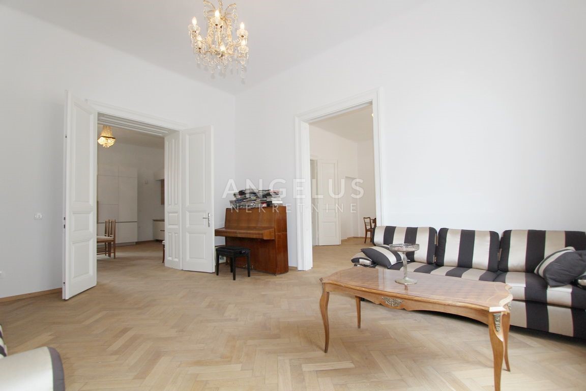 Apartment Zu vermieten - GRAD ZAGREB  ZAGREB 