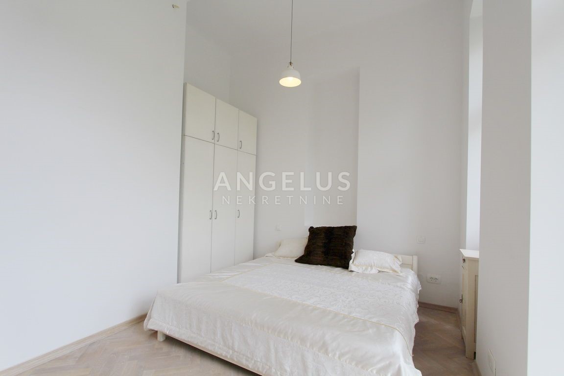 Apartment Zu vermieten - GRAD ZAGREB  ZAGREB 