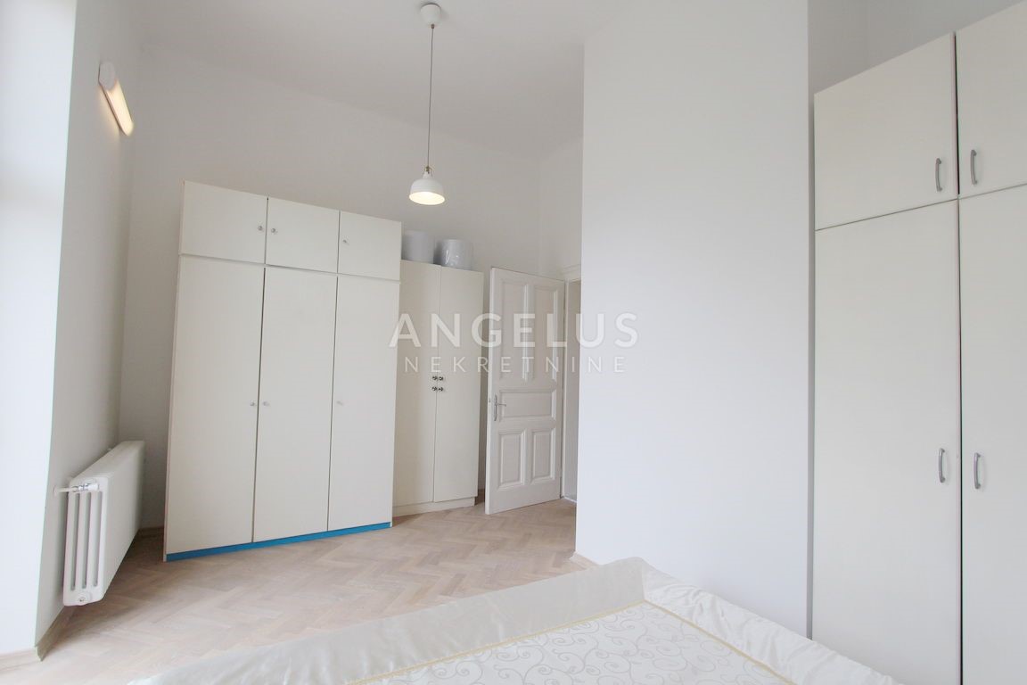 Apartment Zu vermieten - GRAD ZAGREB  ZAGREB 