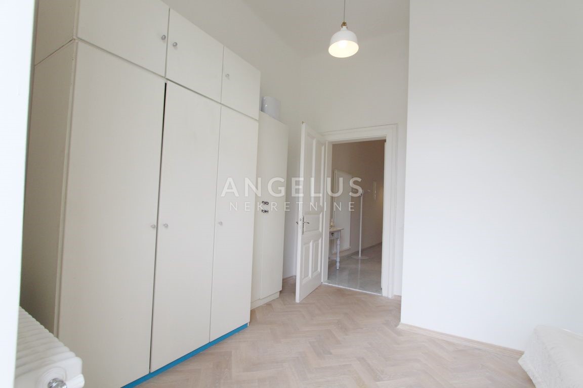 Apartment Zu vermieten - GRAD ZAGREB  ZAGREB 