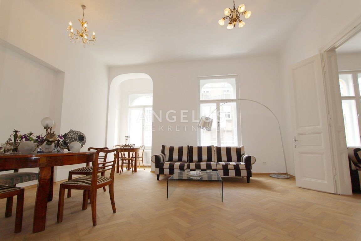 Apartment Zu vermieten - GRAD ZAGREB  ZAGREB 