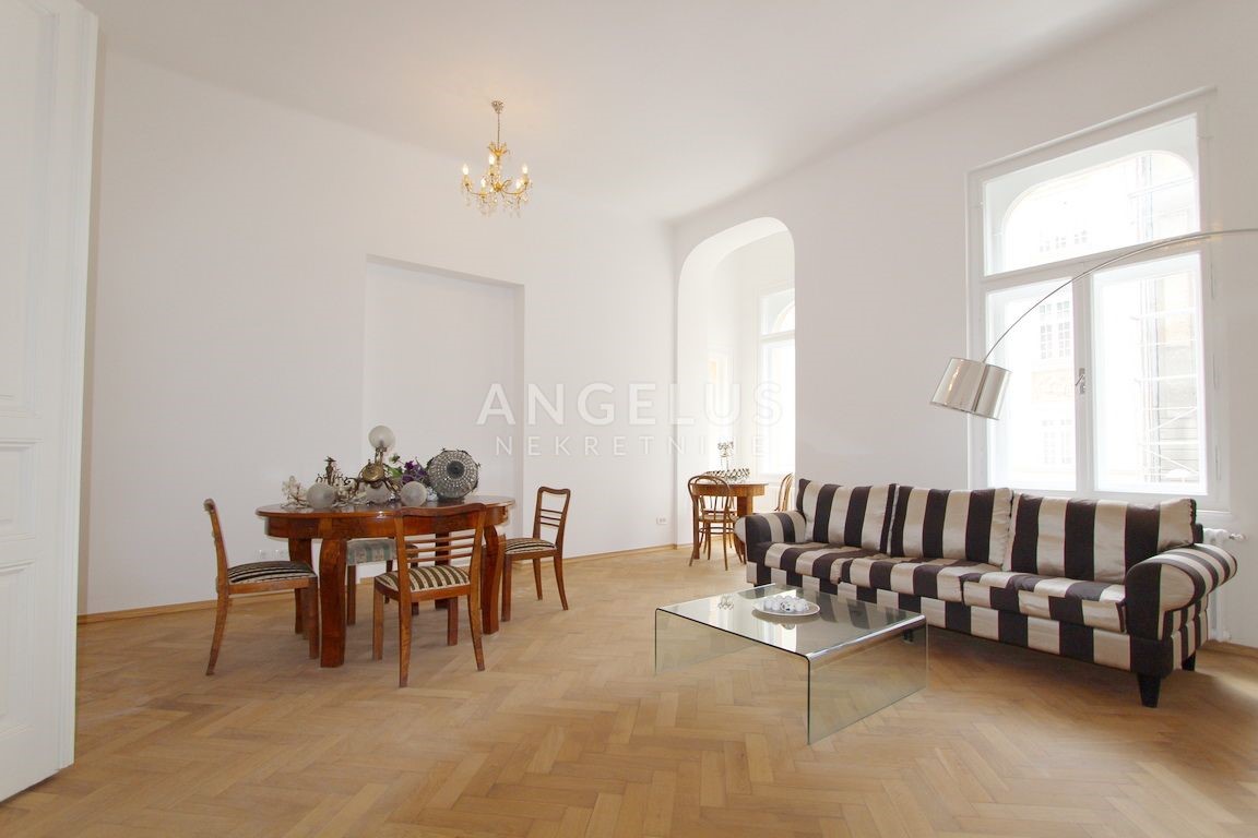 Apartment Zu vermieten - GRAD ZAGREB  ZAGREB 