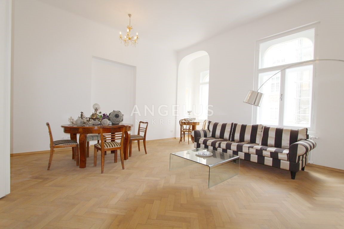 Apartment Zu vermieten - GRAD ZAGREB  ZAGREB 