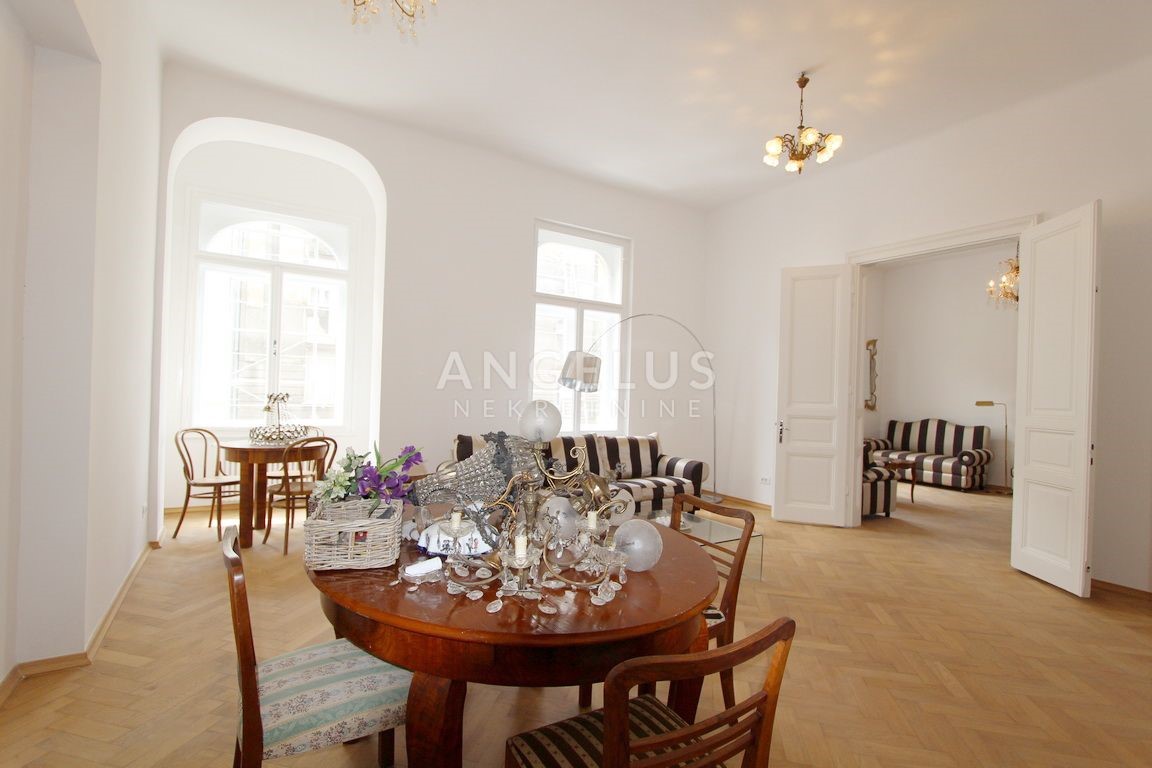 Apartment Zu vermieten - GRAD ZAGREB  ZAGREB 