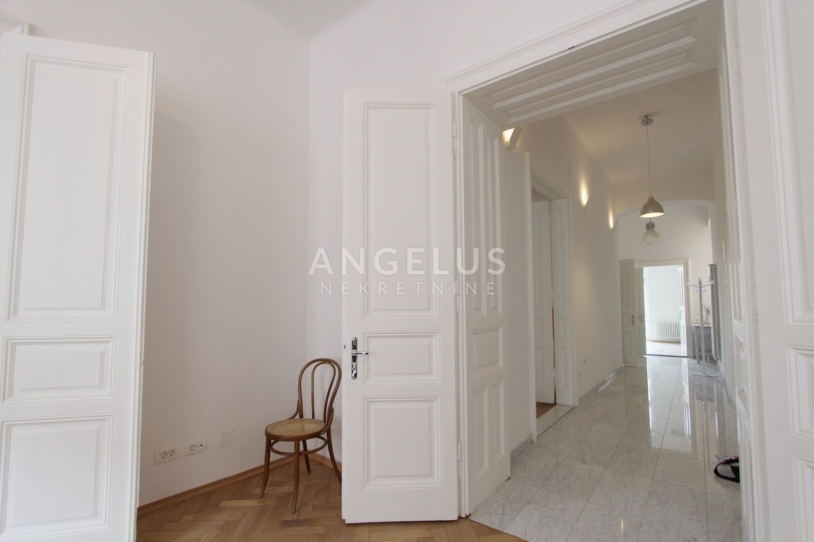 Apartment Zu vermieten - GRAD ZAGREB  ZAGREB 