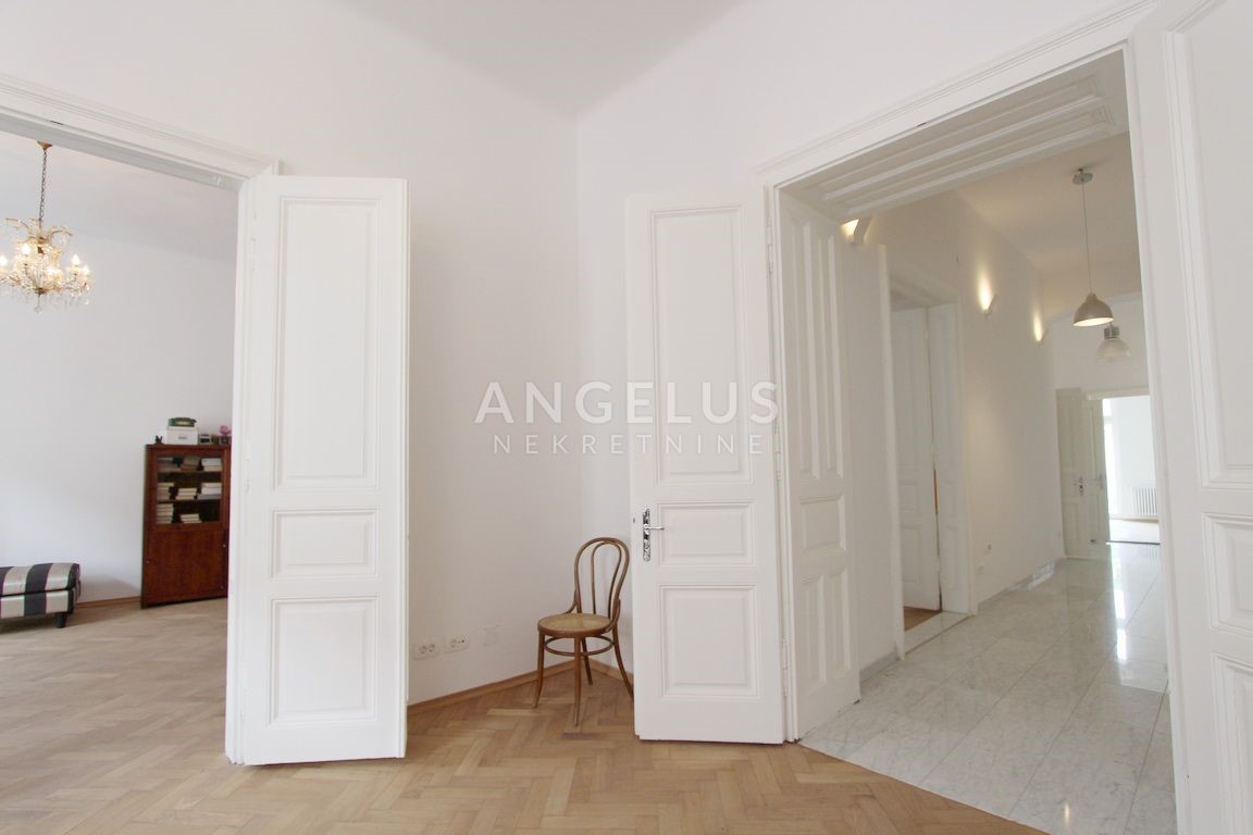 Apartment Zu vermieten - GRAD ZAGREB  ZAGREB 