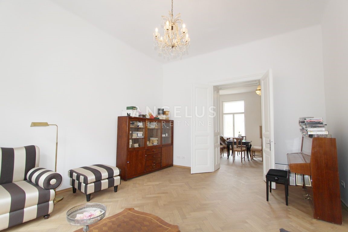 Apartment Zu vermieten - GRAD ZAGREB  ZAGREB 