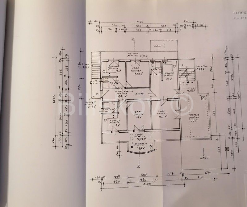 Haus Zu verkaufen - SPLITSKO-DALMATINSKA  HVAR 