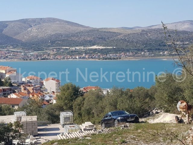 Pozemek na prodej 2836 m² – Trogir