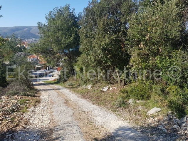 Terreno In vendita - Splitsko-dalmatinska Trogir - foto 2/3