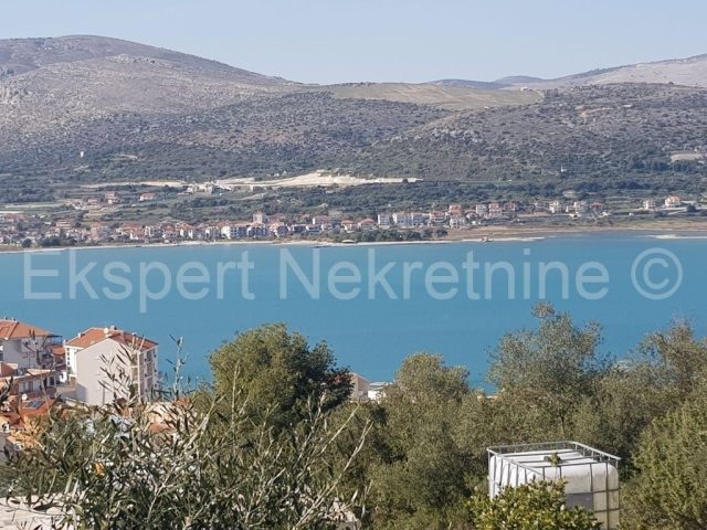 Terreno In vendita - Splitsko-dalmatinska Trogir - foto 3/3