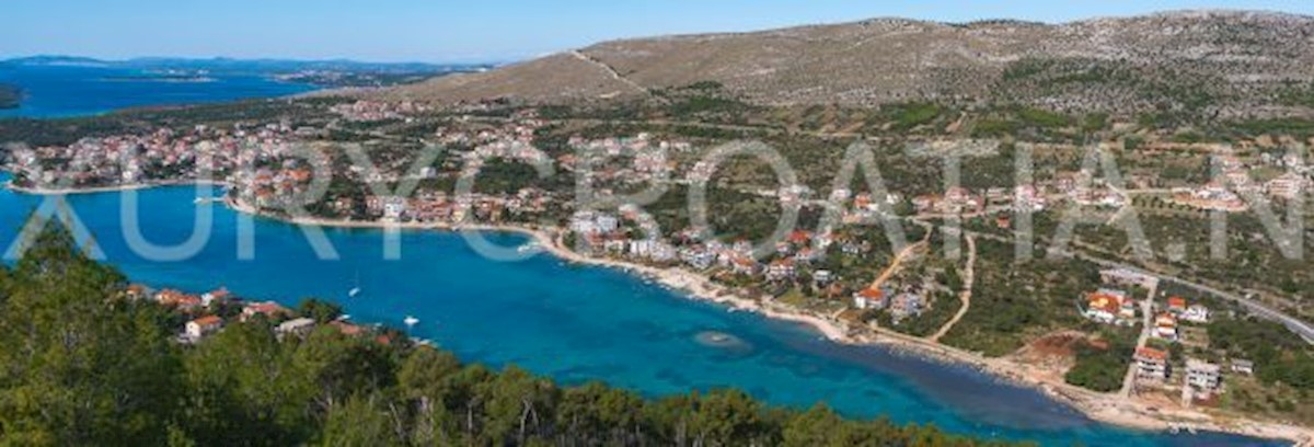 Terreno In vendita - ŠIBENSKO-KNINSKA  ŠIBENIK 