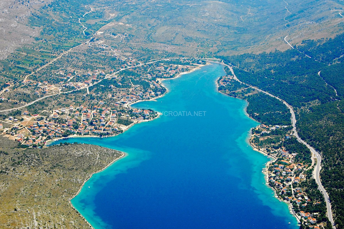 Terreno In vendita - ŠIBENSKO-KNINSKA  ŠIBENIK 