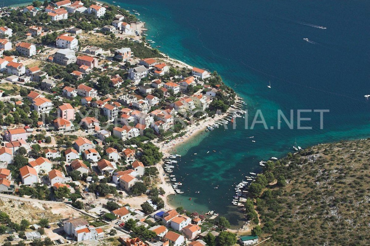 Terreno In vendita - ŠIBENSKO-KNINSKA  ŠIBENIK 