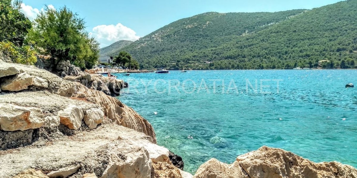 Terreno In vendita - ŠIBENSKO-KNINSKA  ŠIBENIK 