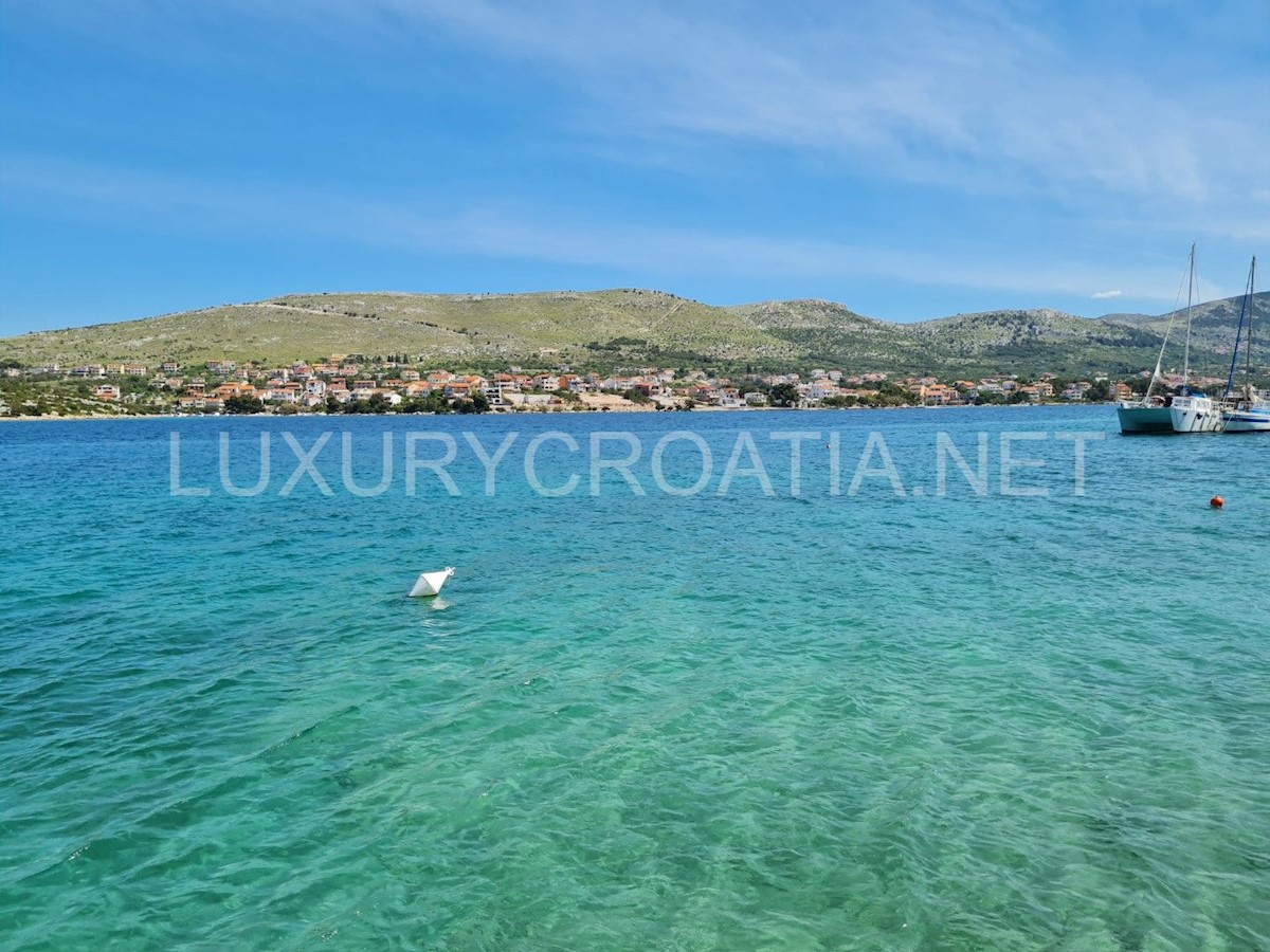 Zemljište Na prodaju - ŠIBENSKO-KNINSKA  ŠIBENIK 