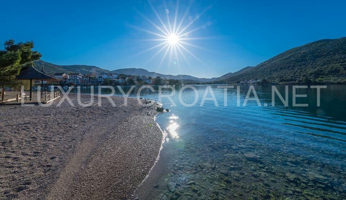 Zemljište Na prodaju - ŠIBENSKO-KNINSKA  ŠIBENIK 