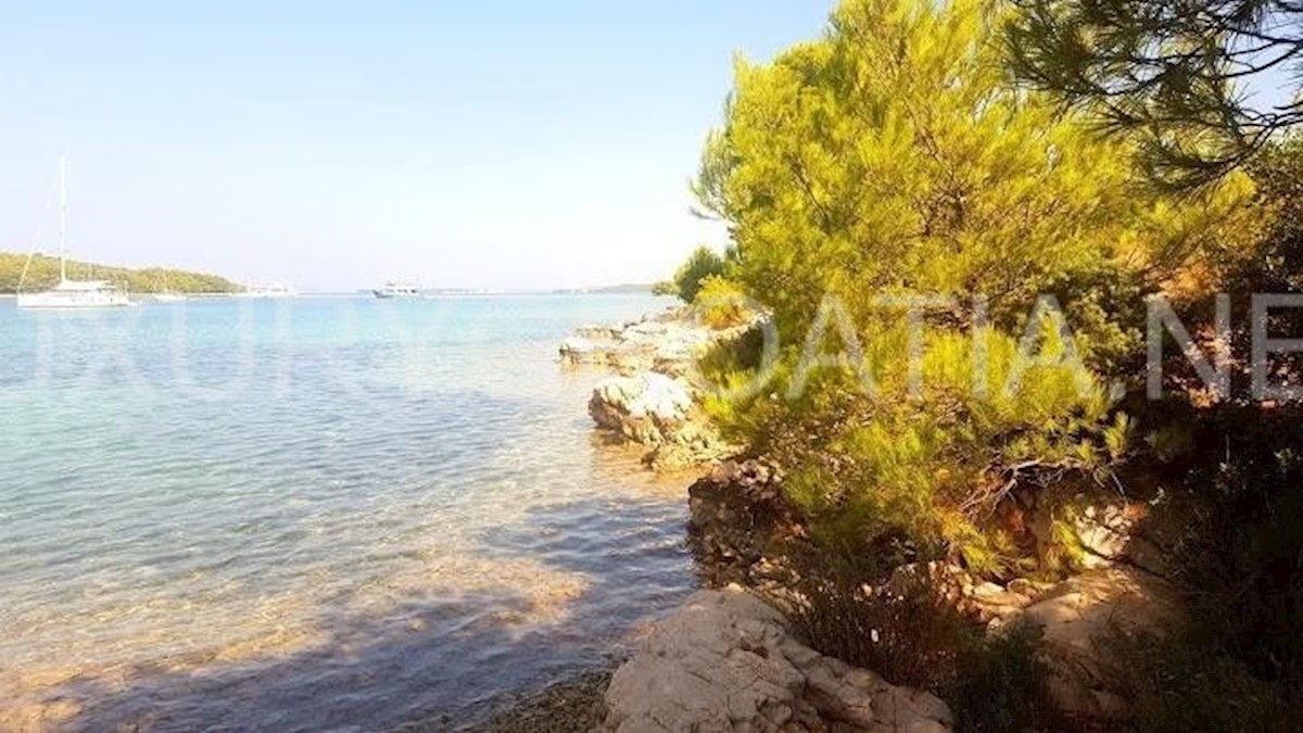 Terreno In vendita - ŠIBENSKO-KNINSKA  ŠIBENIK 