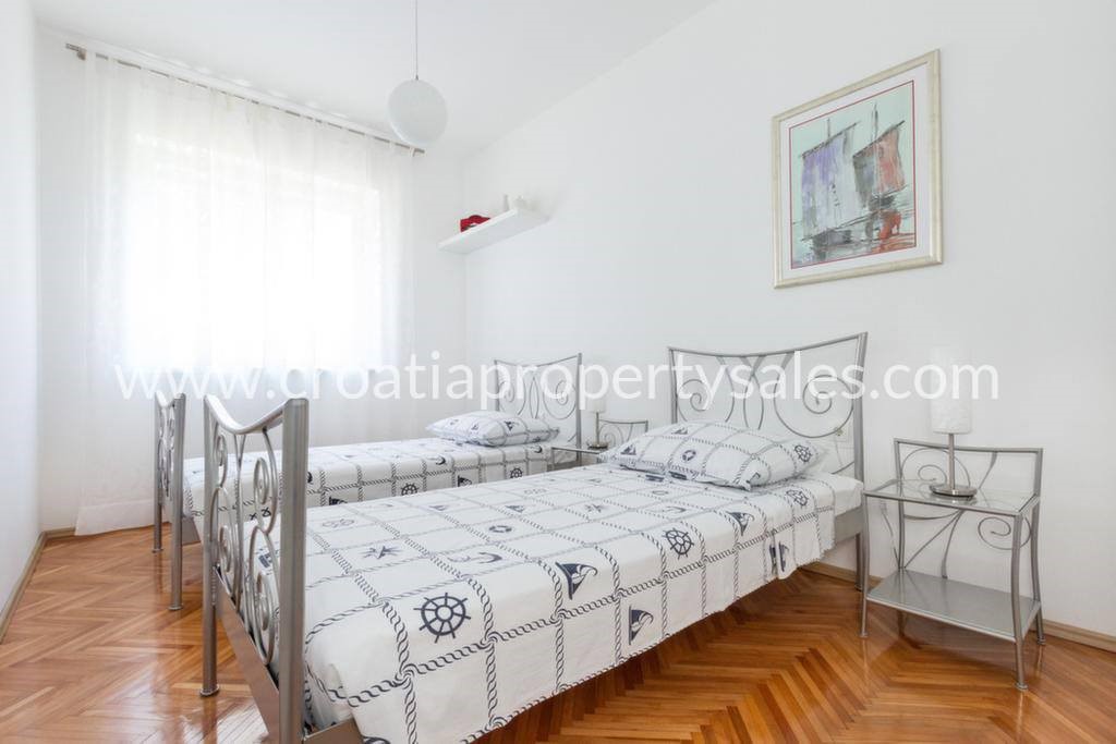 Apartmán Na prodej - SPLITSKO-DALMATINSKA  SPLIT 