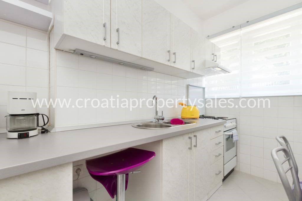 Apartmán Na prodej - SPLITSKO-DALMATINSKA  SPLIT 