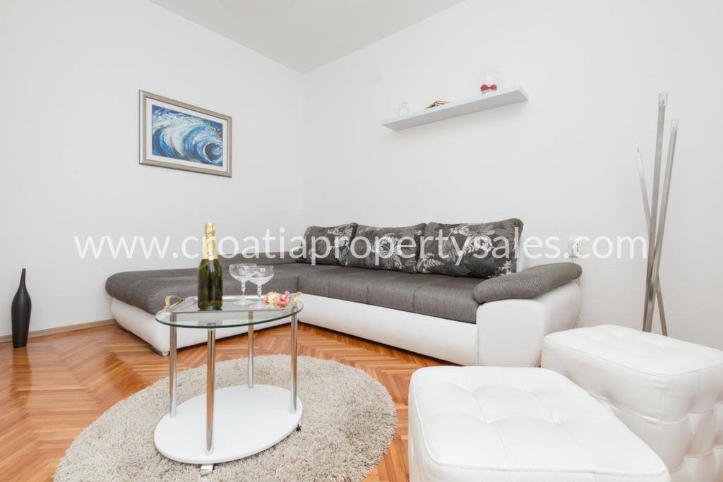 Apartmán Na prodej - SPLITSKO-DALMATINSKA  SPLIT 