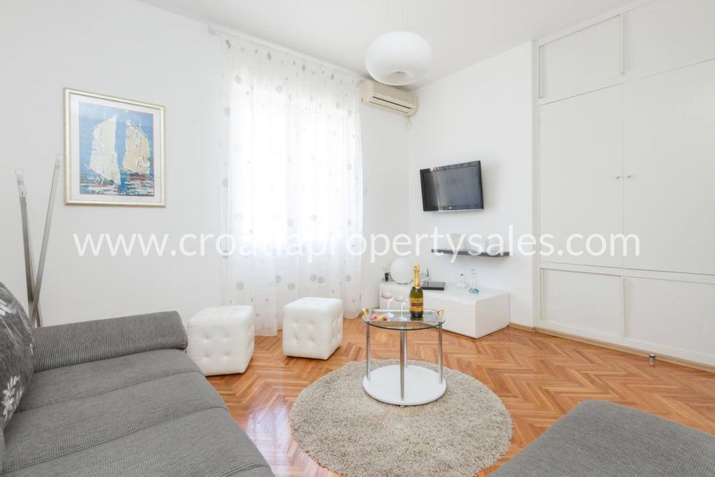 Apartmán Na prodej - SPLITSKO-DALMATINSKA  SPLIT 