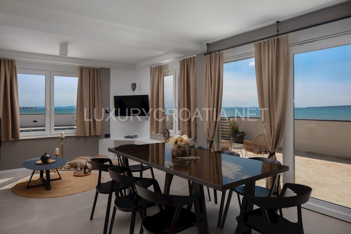 House For sale - ZADARSKA  NIN 