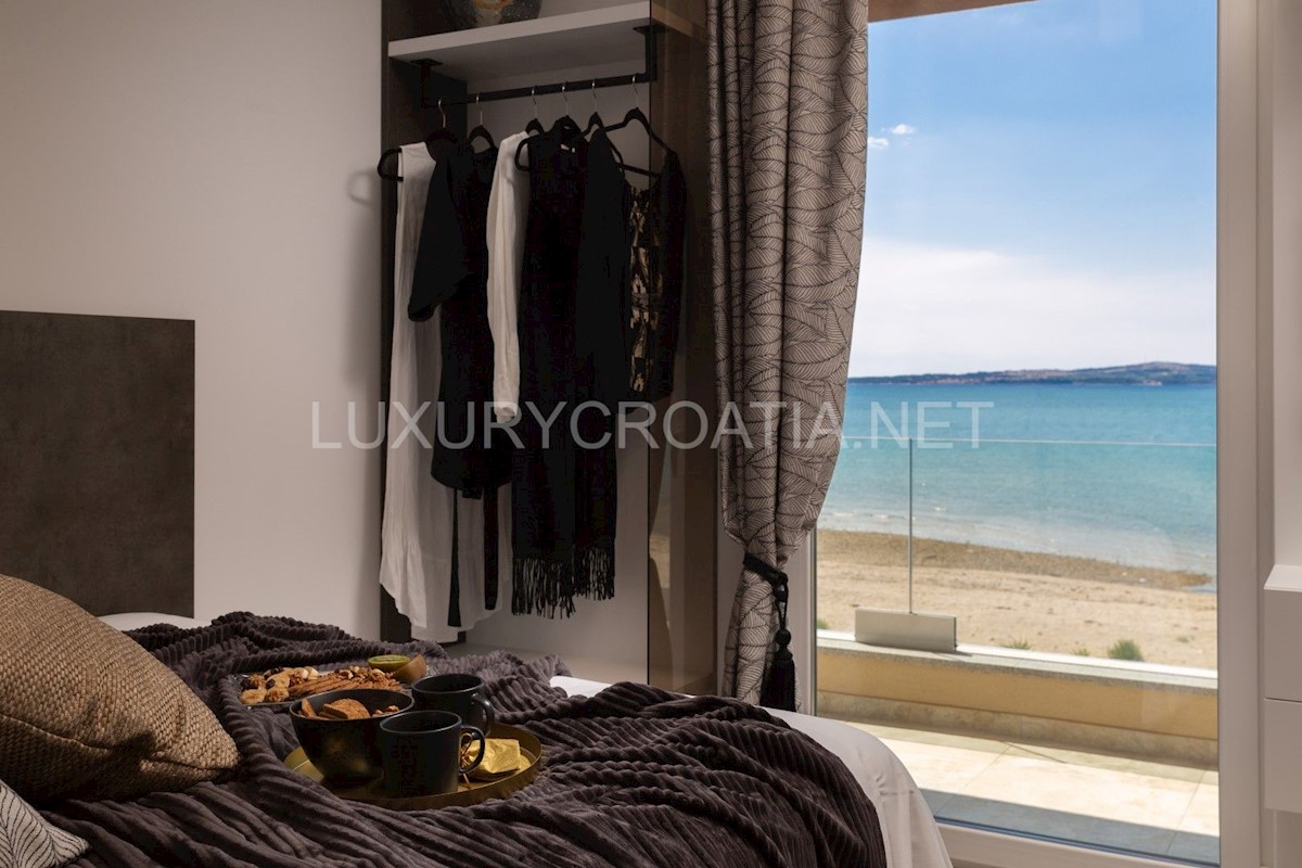 House For sale - ZADARSKA  NIN 