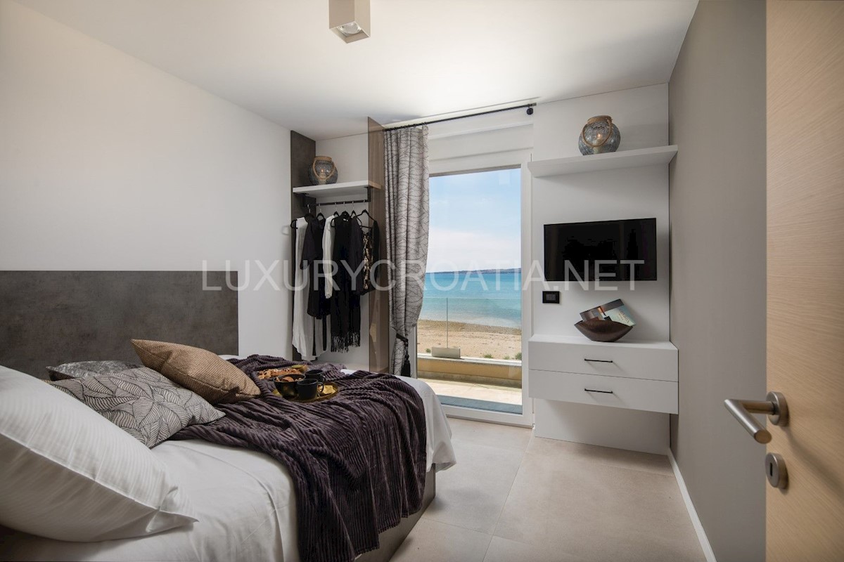 House For sale - ZADARSKA  NIN 